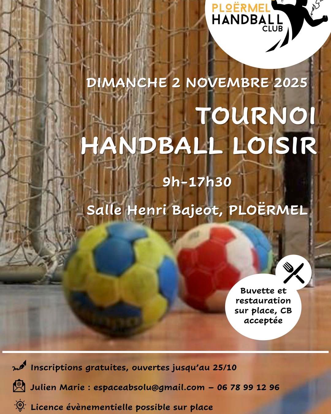 Tournoi Loisirs 2026 🤾‍♀️🤾‍♂️ 8