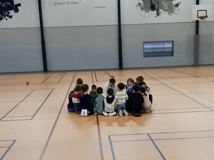 ECOLE DE HANDBALL 3
