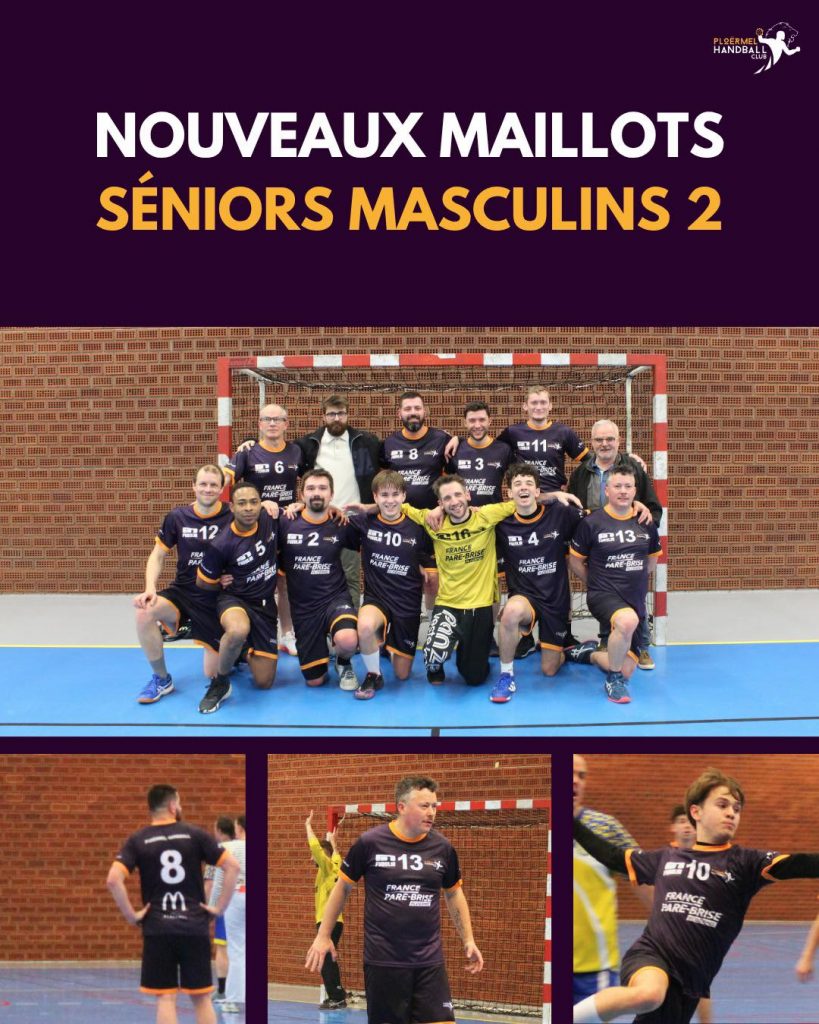Merci à nos partenaires ! 2