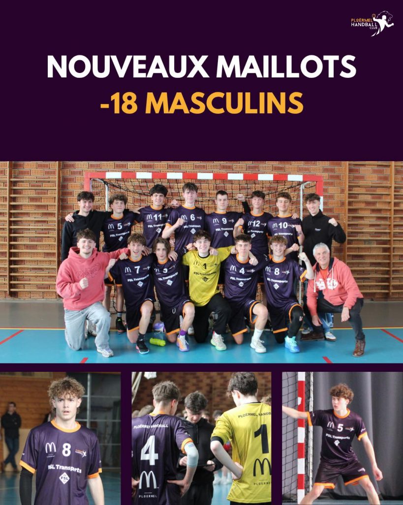 Merci à nos partenaires ! 3