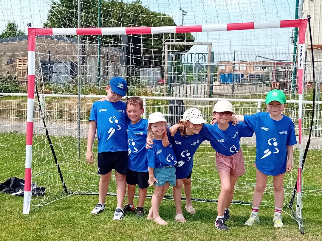 GRAND STADE 2026 🥳 3